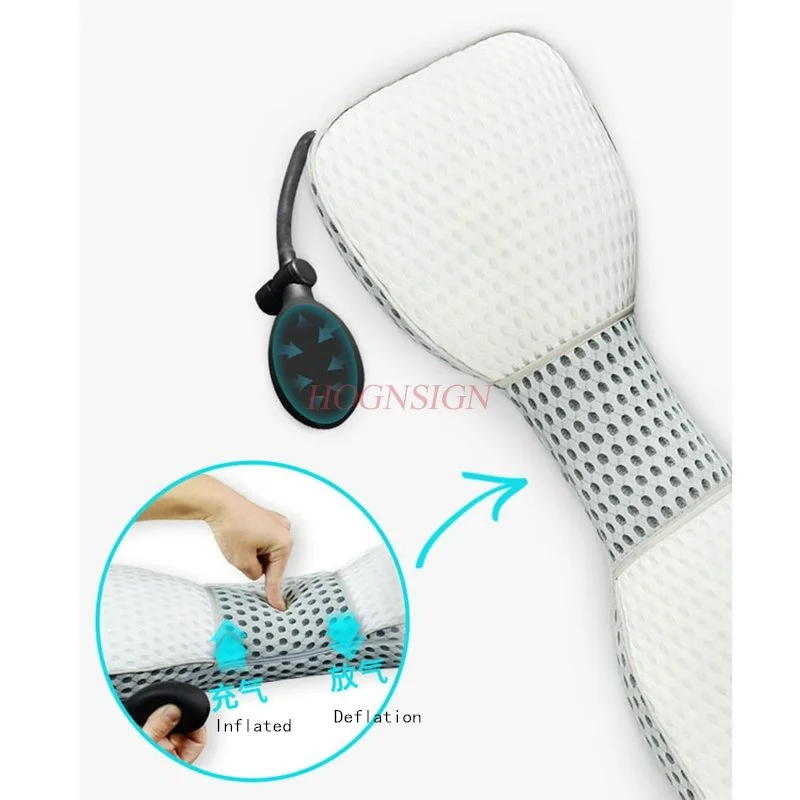 neck traction cervical Electric heating vertebra pillow cervical vertebra special adult health care pillow