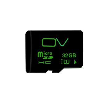 

EZ4U Flash-Card Memory-Card SD Micro-Sd 32GB For Record Video Picture