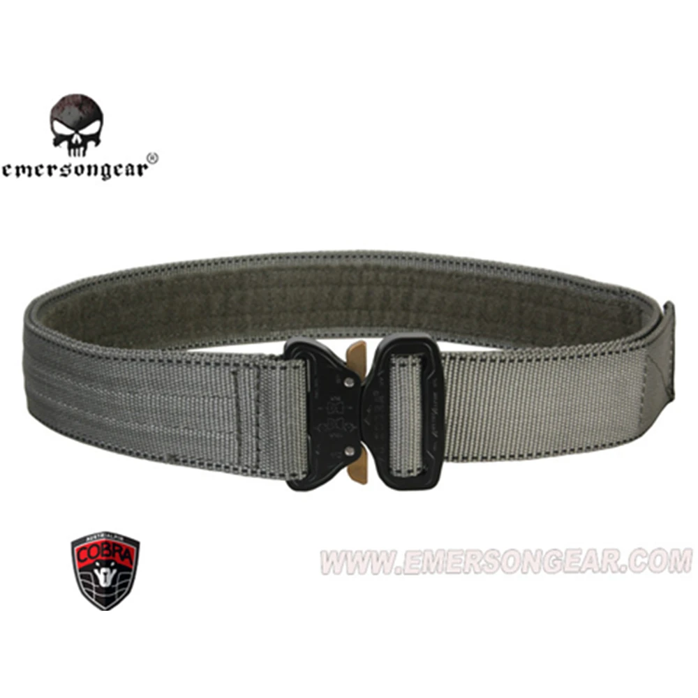 1 inch cobra buckle