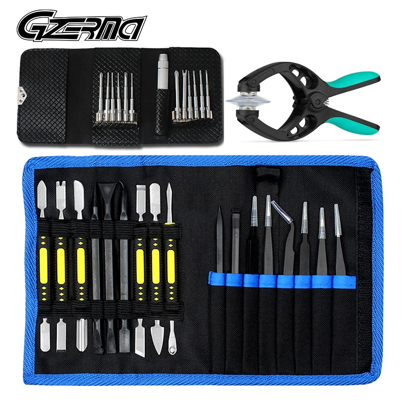

31 In 1 Precision Screwdriver Repair Tools Set Laptop Opening Disassembley Tool Kits For iPad Phone PC Repair Hand Tools Kit