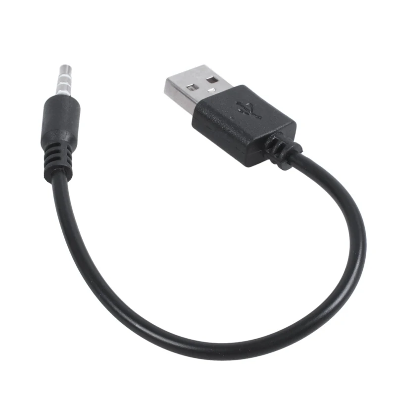 20 см M/M USB 3 5 мм разъем для микрофона Аудио кабель питания передачи данных|Кабели