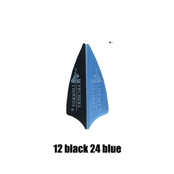 36pcs-Linkboy-Archery-Arrow-Vanes-Feather-1-75-Plastic-Archery-Compound-Recurve-Bow-Arrow-Accessories-Crossbow.jpg_640x640