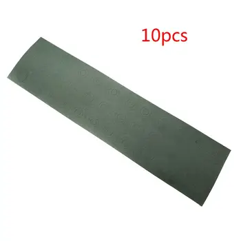 

10Sheet 32650 1S Barley Paper Battery Pack Insulation Gasket Battery Cell Insulating Glue Pads with Back Adhesive Patch