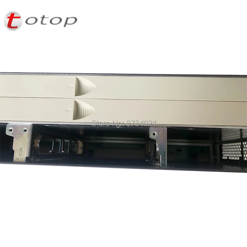 huawei OLT MA5608T шасси и вентилятор, не включает в себя платы карты, по EMS DHL