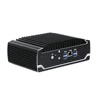 Yanling  6 Lans Mini Sever 8th Gen Kaby Lake R Intel 8550U Quad Core Fanless Firewall PC I7 Network Router Support I211-AT Lan ► Photo 2/6