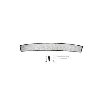 

Mesh on bumper exterior for Hyundai Solaris 2014-2017, Black, 15mm (Solaris)
