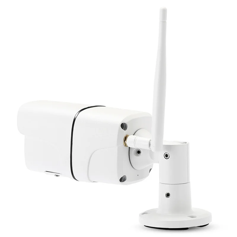 IP Wifi камера 1080P 960P 720P ONVIF Беспроводная Проводная P2P 2MP CCTV пулевидная камера наруэного наблюдения с слотом для sd-карты Max 64G