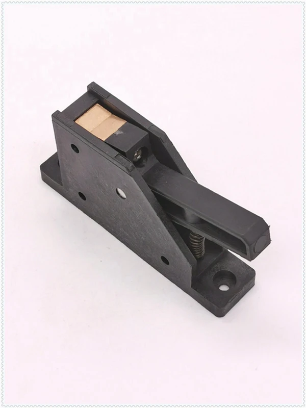 

1pcs Large motor aging clip audio clip fast motor clip test wiring clip LED lamp clip 100A large current