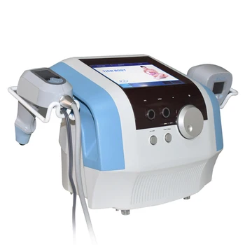 

BTL salon use for face and body arm leg slimming fat remove beauty machine