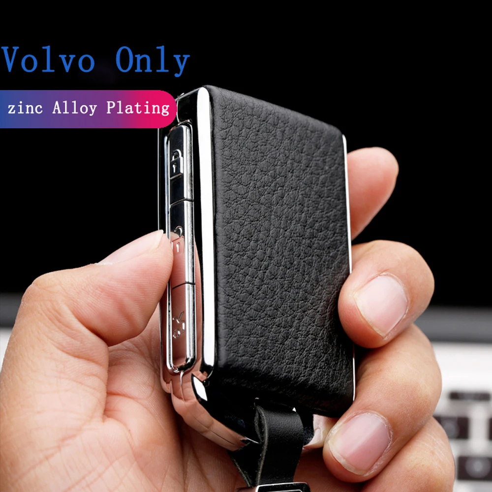 Авто части для Volvo XC40 XC60 S90 XC90 V90 2017 2018 T5 T6 2015 2016 T8 умный дистанционный ключ