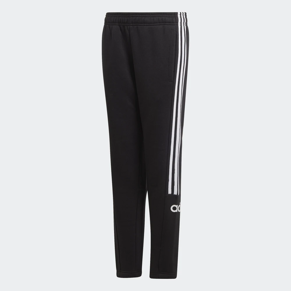 Adidas YB JOG PNT 3S EI7979|Pantalones de correr| AliExpress