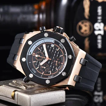 

Luxury Brand quartz hub Mens Watches Quartz Watch Stainless Steel Strap men's wristwatch classic business lot watch men watches