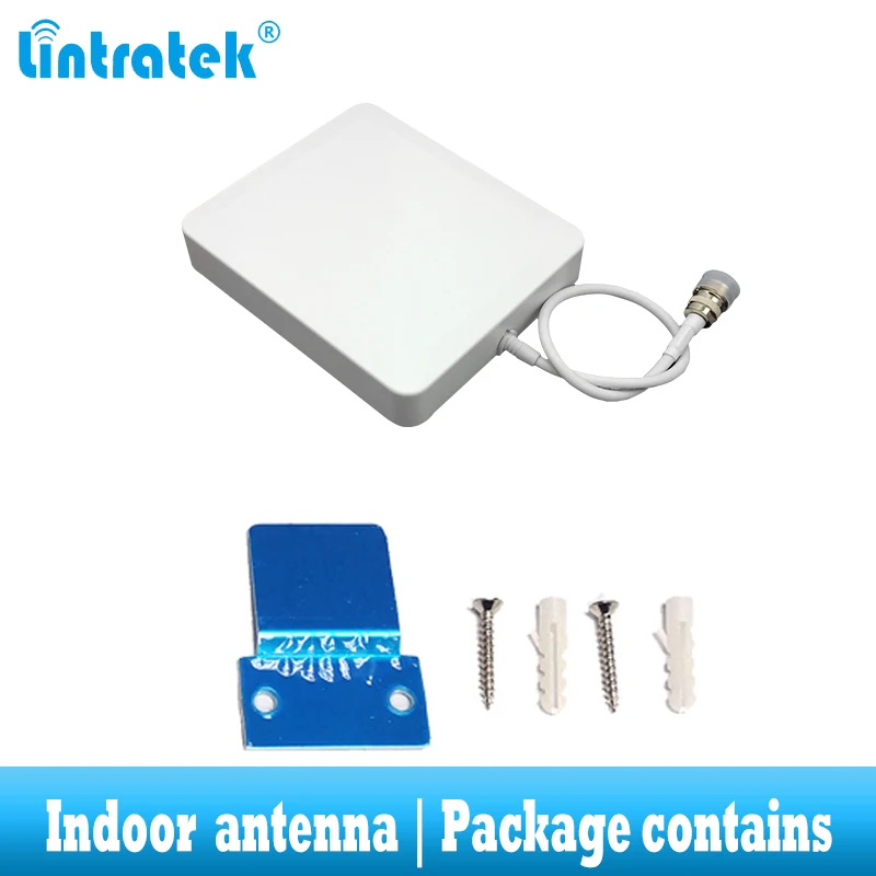 lintratek 2 indoor antenna 700-2700 2g 3g 4g