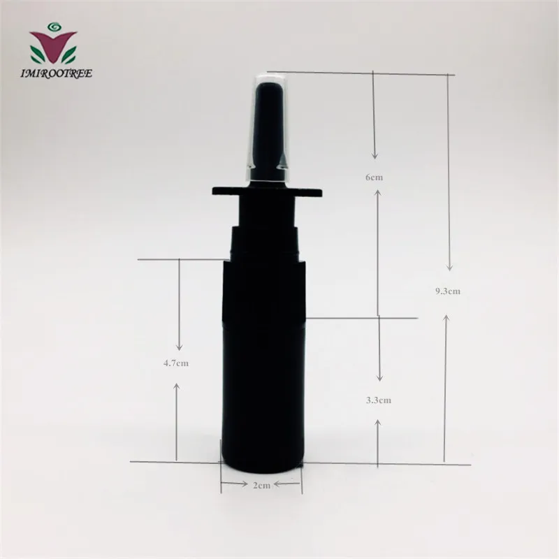5ml hdpe dimension