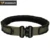 IDOGEAR Cinturón De Combate Táctico Para Hombre, Correa De 2 Pulgadas