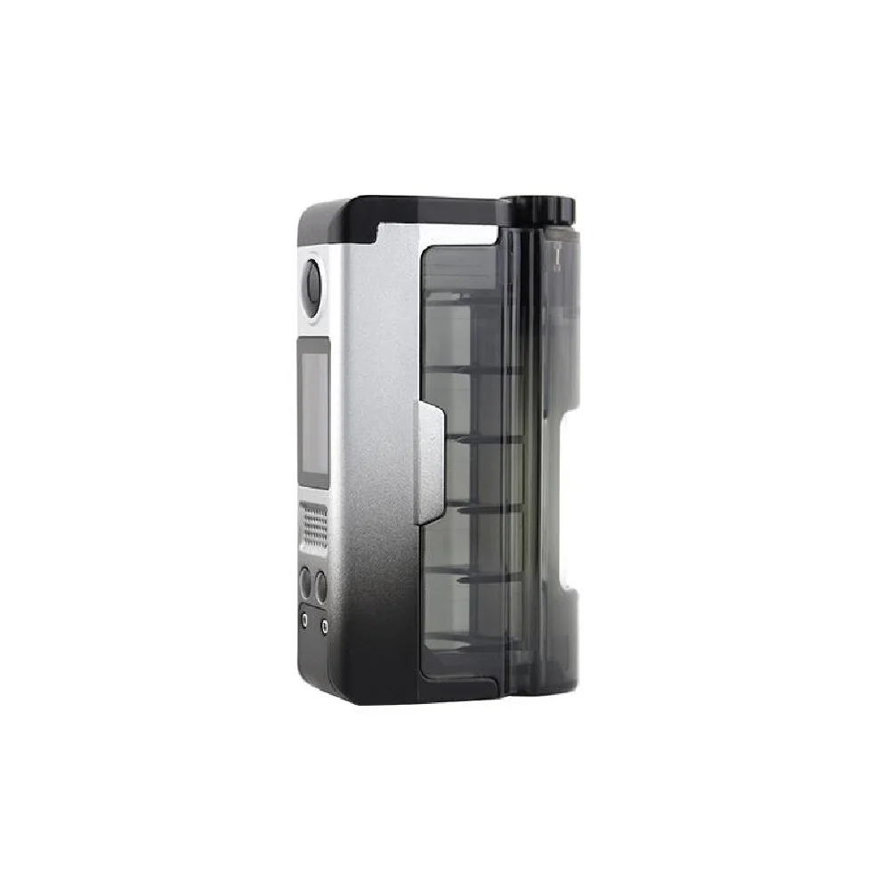 Оригинальный Dovpo Topside Lite 90 Вт TC Squonk Mod OLED экран 0 96 дюйма электронная сигарета