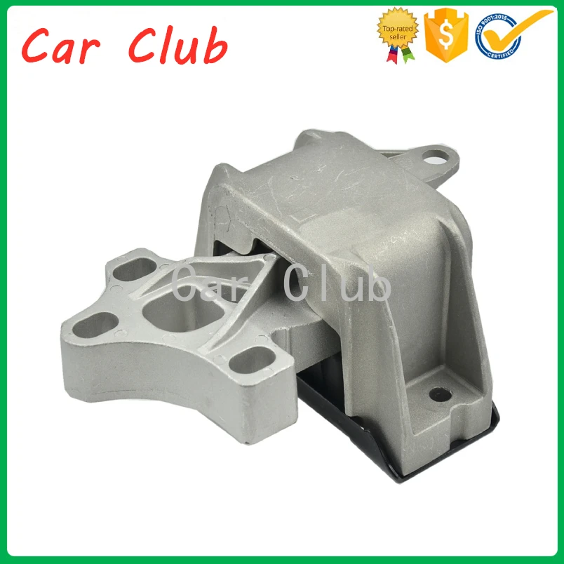 

Engine Motor Transmission Mount Kit Gearbox Bracket 1J0199555 BB for V W Jetta Golf Bora for Audi A3