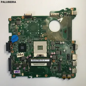 

PALUBEIRA for Acer Aspire 4738 4738Z 4738Z 4738ZG Laptop Mainboard Motherboard s989 MB.R9Y06.001 MBR9Y06001 DA0ZQ9MB6C0 HM55