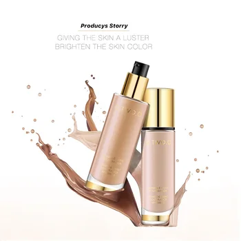 

Invisible Liquid Base Full Coverage Makeup Concealer Whitening Moisturizer Waterproof Makeup Base Cosmetic For Women