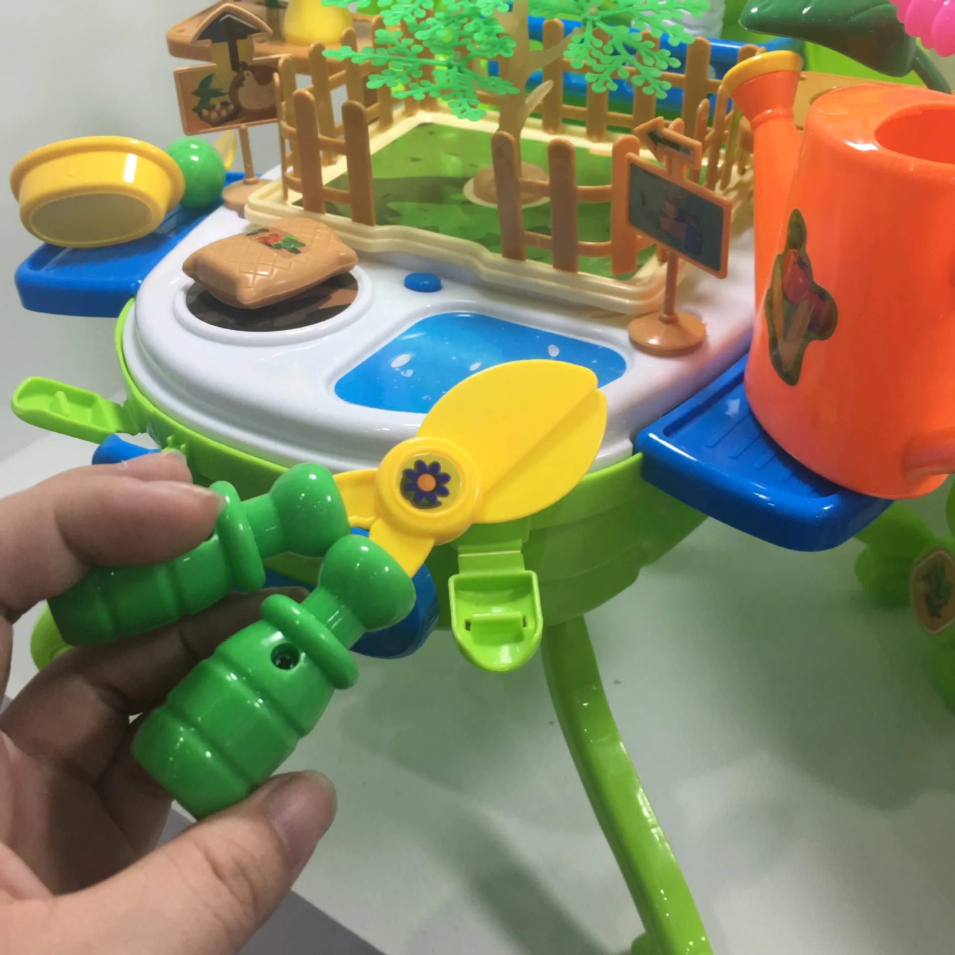 Игровой домик игрушки кухонные принадлежности Тайвань мальчики и девочки Детские игрушки Мульти- выбор