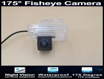 

Reverse Camera 175 Degree 1080P Fisheye Lens Parking Car Rear view Camera For Suzuki Swift Sport 2013 2014 2015 Car Camera