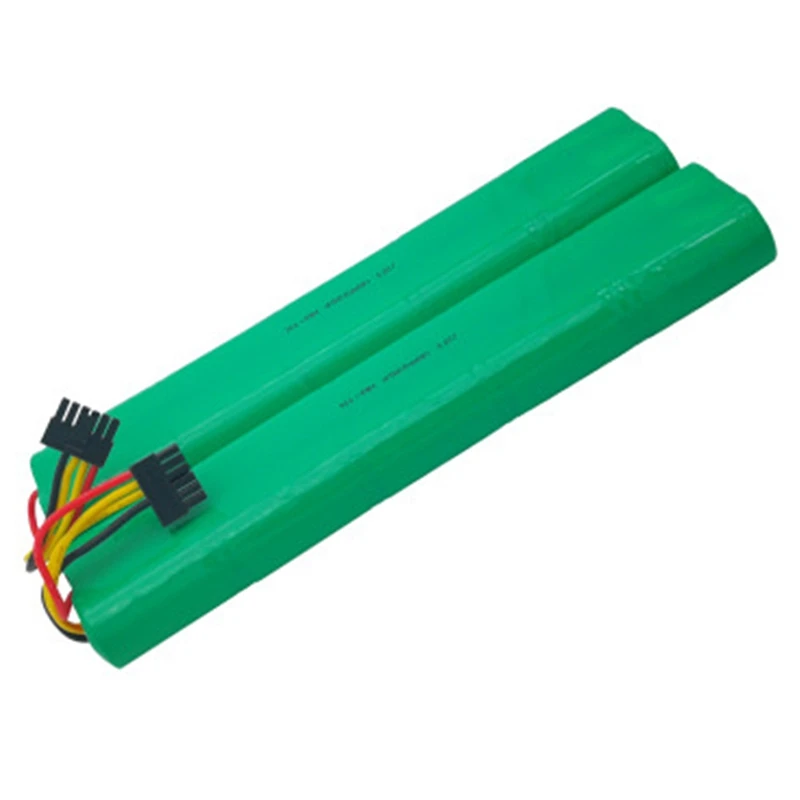 Батарея 4500MAh 12V Ni-MH очиститель батарея для Neato BotVac 70E 75 80 85 D75 D85 пылесос