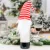 Merry Christmas Gnome Wine Bottle Cover Noel Christmas Decoration for Home 2021 Christmas Ornaments Natal Navidad New Year 2022 9
