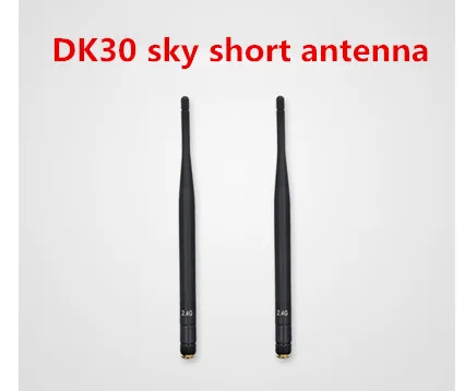 SIYI AK28 VD32 DK32 DK30 пульт дистанционного управления приемник штанга Антенна 2 4G