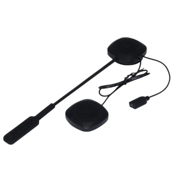 

FFYY-Motor Wireless Bluetooth 4.1 Headset Motorcycle Helmet Earphone Headphone Speaker Handsfree Music High Quality
