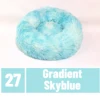 Gradient Skyblue