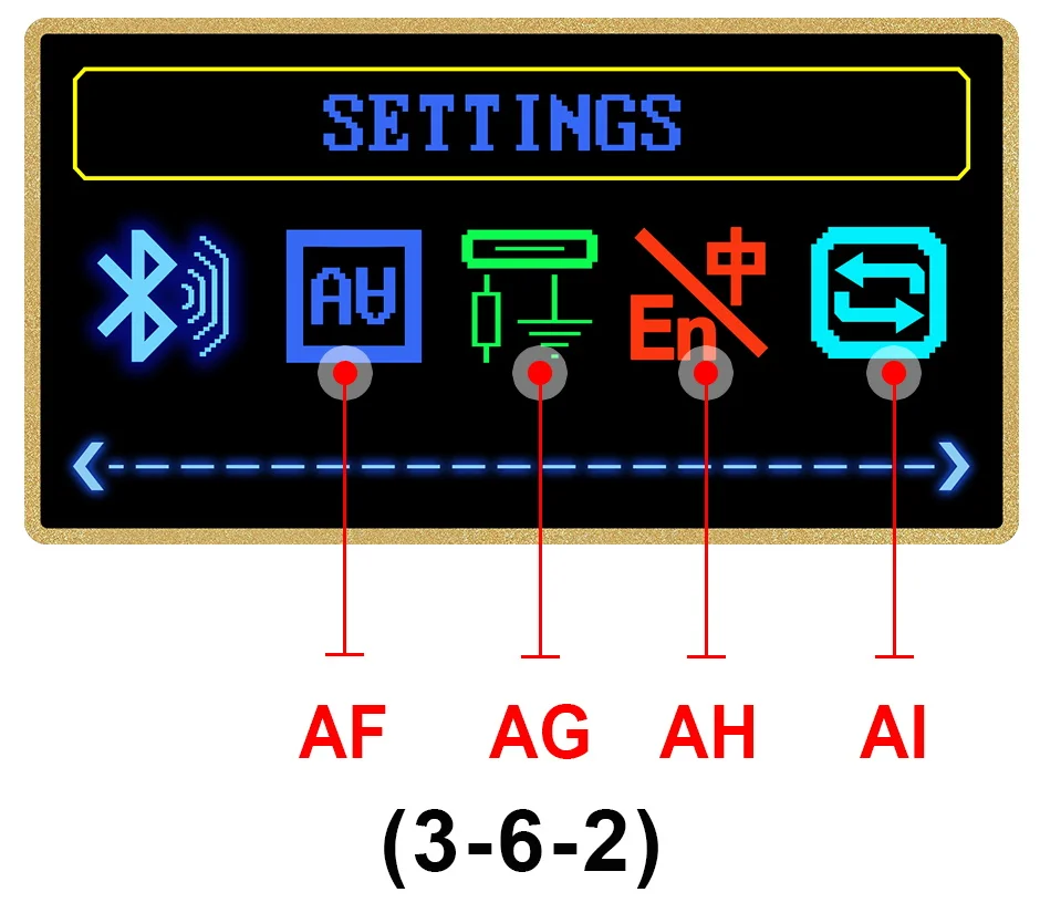 TC64 TC66 TC66C type-C PD триггер USB-C Вольтметр Амперметр Напряжение 2 способ измеритель тока модульное зарядное устройство батарея USB тестер модуль