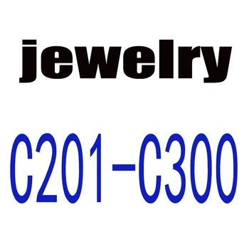 

C201-C300 custom jewelry for women as gift