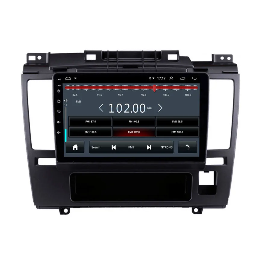 Discount ZOHANAVI 9inch 2.5D Android car Multimedia Player For Nissan Tiida 2005 2006 2007 2008 2010 Car Radio DVD Player GPS Navigation 18 Discount ZOHANAVI 9inch 2.5D Android car Multimedia Player For Nissan Tiida 2005 2006 2007 2008 2010 Car Radio DVD Player GPS Navigation 18