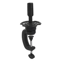 Горячая подставка косметологическая регулируемая модель манекен головной парик струбцина Настольный зажим высокого качества Манекен головка поддержки