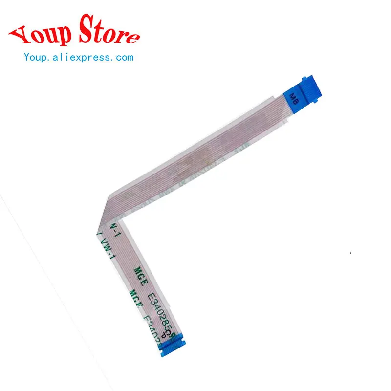 

New Original For Lenovo ThinkPad S3 Yoga 14 Laptop FFC Click Pad Mouse Plate Touchpad Cable Line 450.0110D.0011 450.0110D.0001