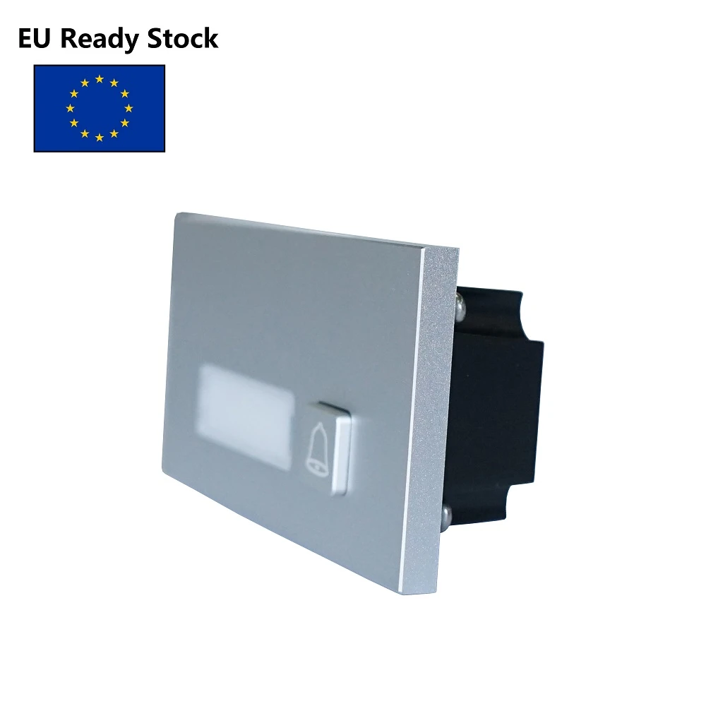 Dhi Vto4202f Mb1 Button Module For Dhi Vto4202f P Ip Doorbell Parts Video Intercom Parts Access Control Parts Doorbell Parts Access Control Keypads Aliexpress