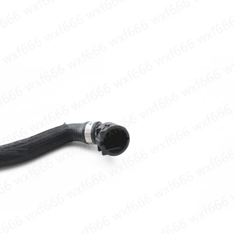 Water pump hose Radiator hose Water tank water pipe Suitable for X5b mwX6 2008-2013 Coolant hose Auxiliary water pipe Heat pipe