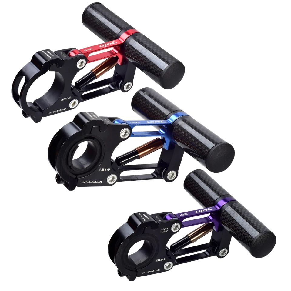 bicycle stem shock absorber