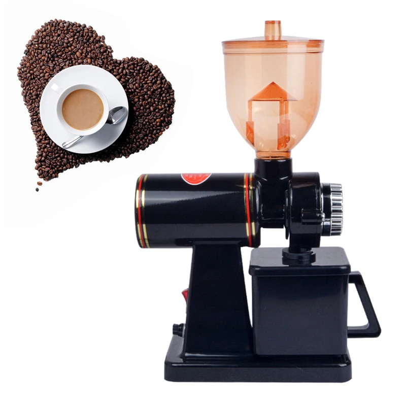 

Coffee Grinder Household Electric coffee bean grinder small commercial grinder