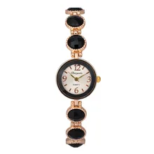 

Latest Fashion Watches For Women Quartz Clock Set Luxury Silver Bracelet Women's Watch Alloy Gifts For Ladies Business Style