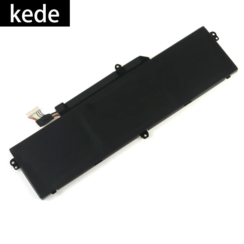 Kede аккумулятор ноутбука B31N1342 для хромбук ASUS C200MA-DS01/KX003 11,4 V 48Wh