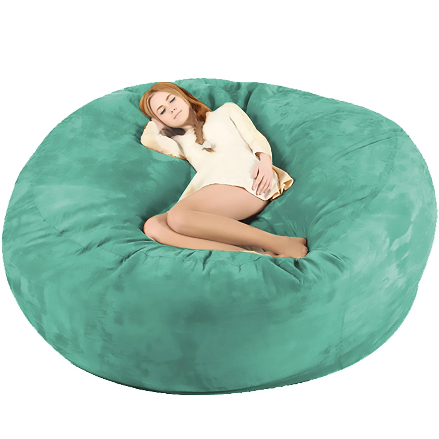 Discover 174+ mint green bean bag chair best 3tdesign.edu.vn