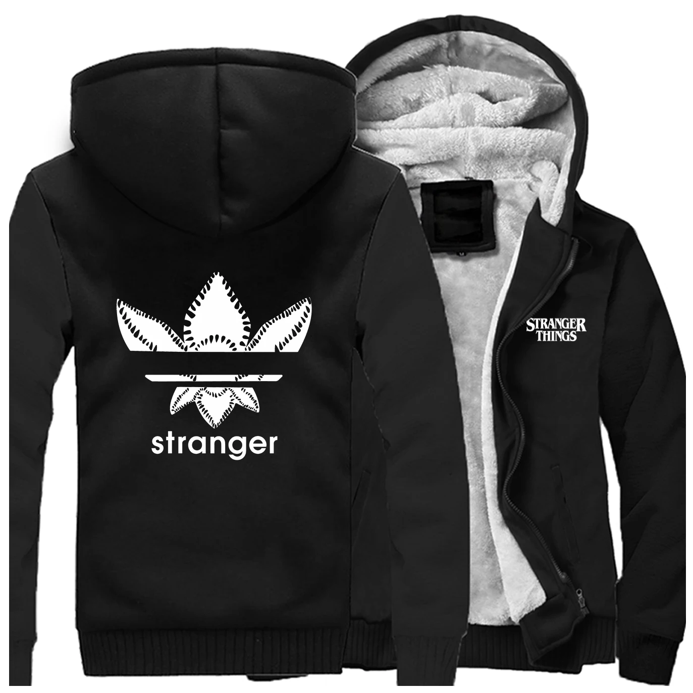 Мода - Цвет: Black 5