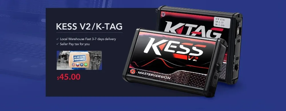 KTAG