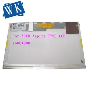 

17.3" lcd matrix For ACER Aspire 7750 7750G Series Model P7YE0 LAPTOP HD+ LED BL LCD SCREEN