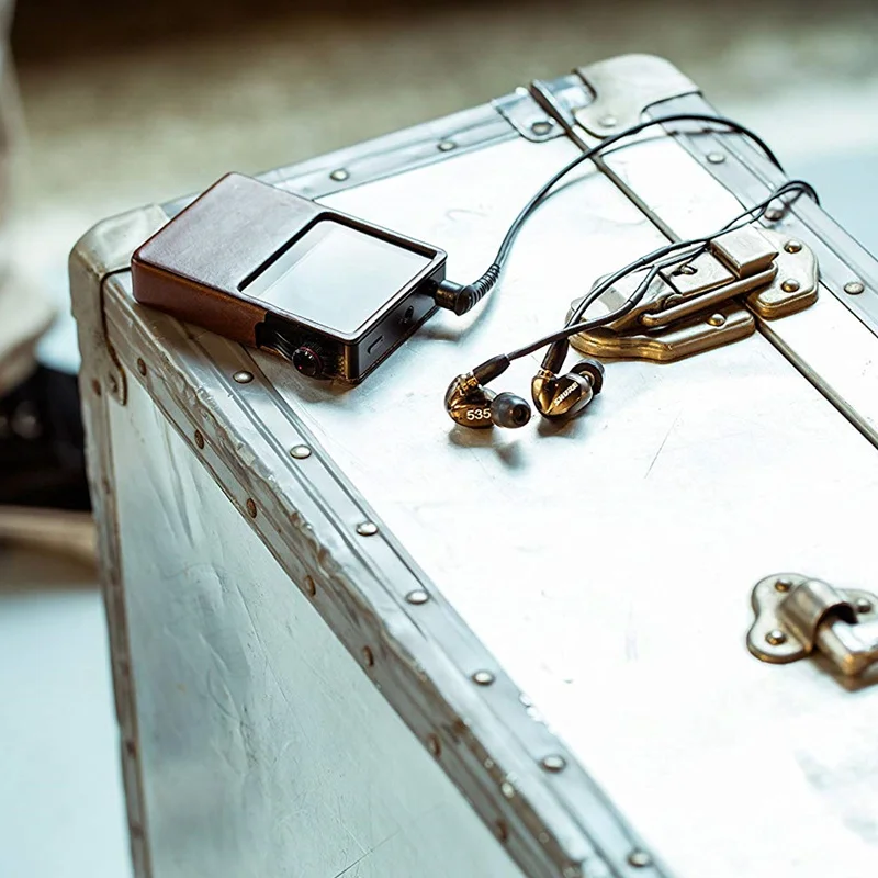 SE535 Earphones Hifi Wireless Headphones Sound