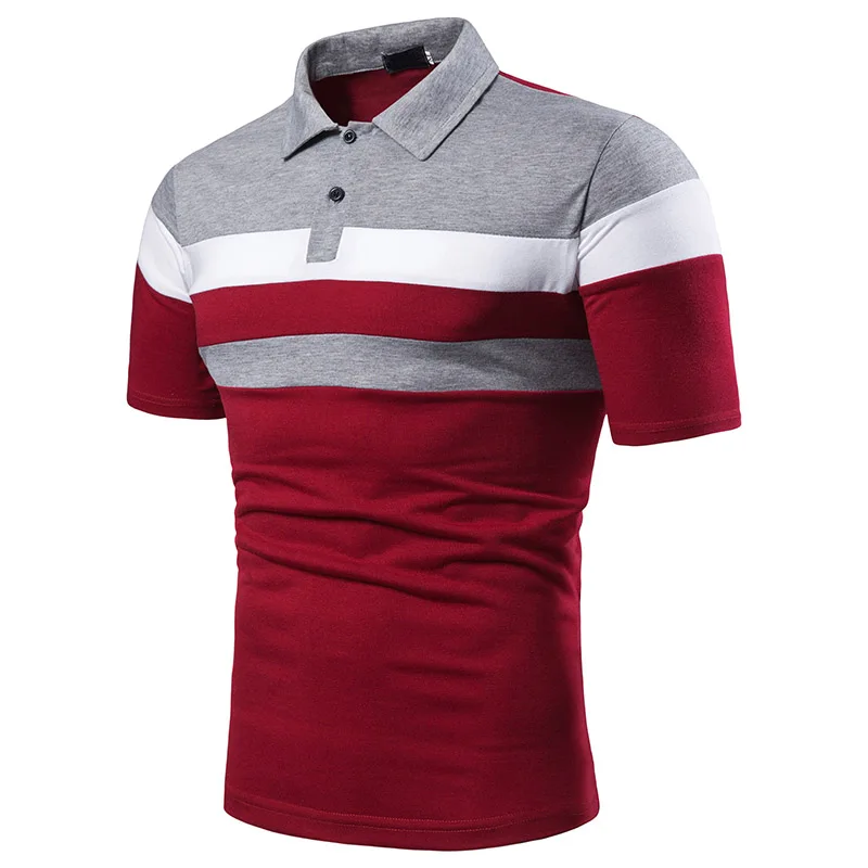 B36 gray-red