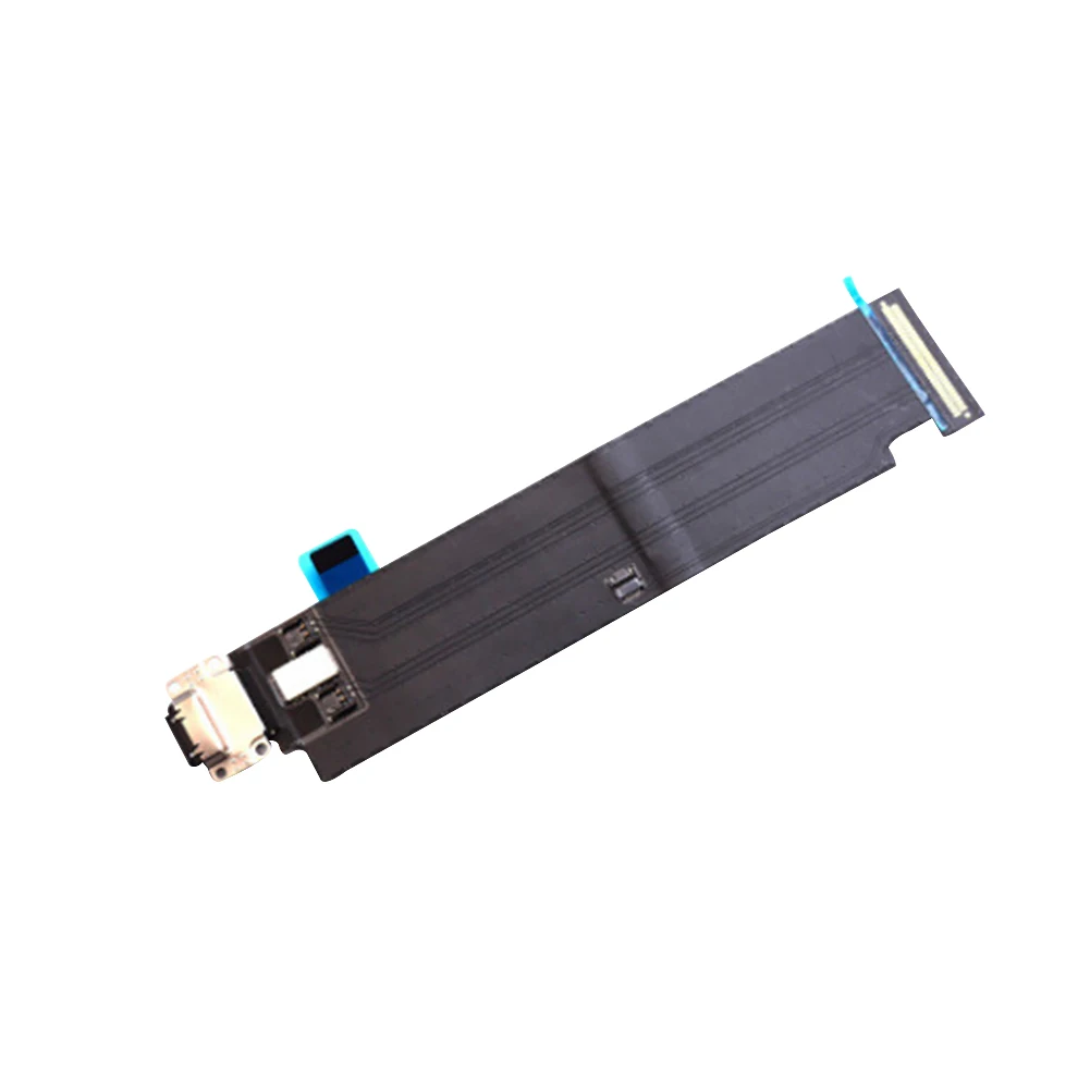 4G Wifi Accessories Easy Install Replacements Dock Connector USB Charger Cable Charging Port Durable For IPad Pro 12.9&quot |