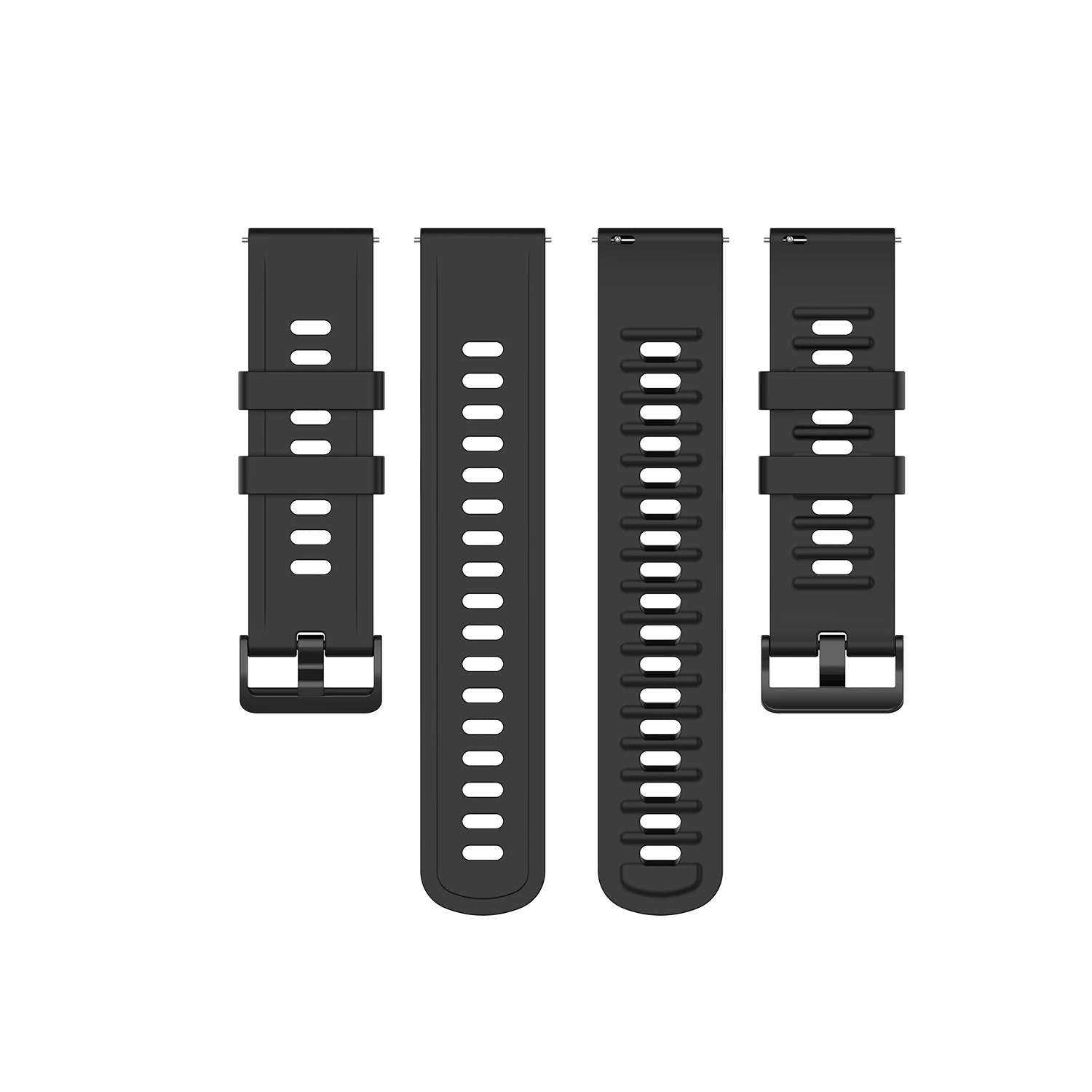 Совместимость с Huami Amazfit GTR 42 мм GTS BIP lite health watch Band 20 ширина замена ремешок для часов|