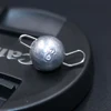 10Pcs Fishing Sinkers 2g/3g/4g/5g/6g/7g/8g/10g/12g Bullet Weight Jigging For Quick Sinking Set For Deep Sea Bass Fishing Tackle 5